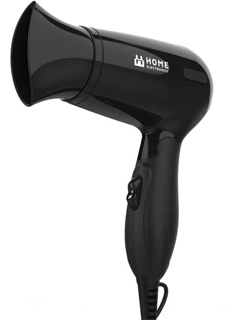 Home Electronics Fen za kosu sa sklapajućom drškom HD-12002B