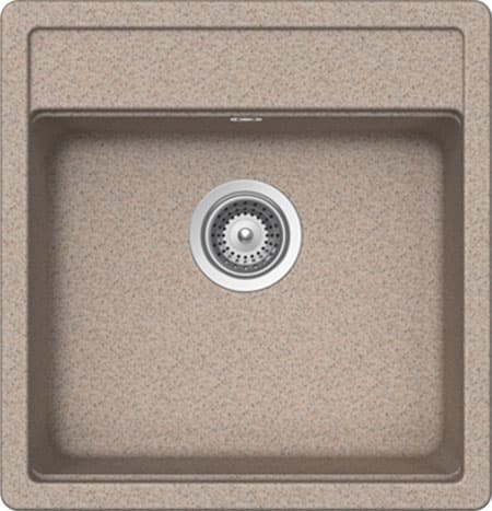 Granitna sudopera Nemo N-100S pesak sabia