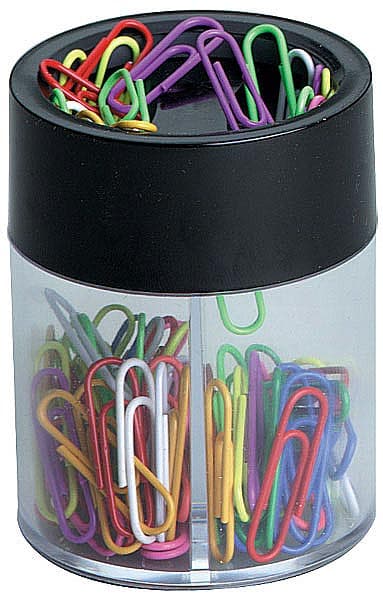 Magnetna kutija za spajalice 05KS40