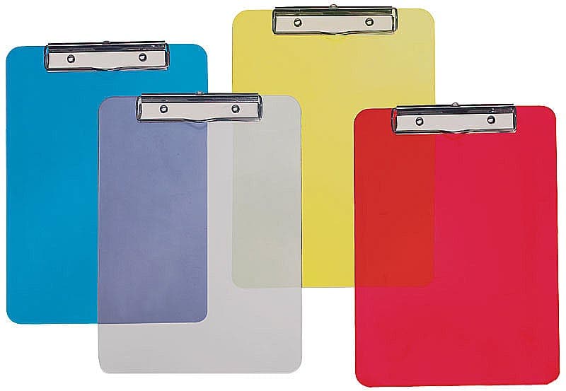 Mapa Sa Klipsom Translucent Alco 5511