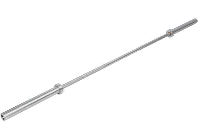 Olimpijska šipka za tegove Ring OB86