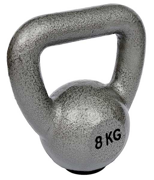 Kettlebell 8kg RX KETT-8