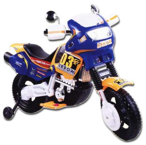 Motor na akumulator YQ707-525