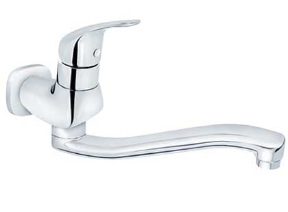 Rosan Jednoručna slavina za hladnu vodu JP522S20