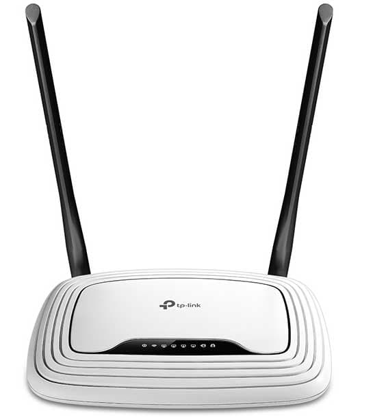 TP-Link Ruter N300 TL-WR841N