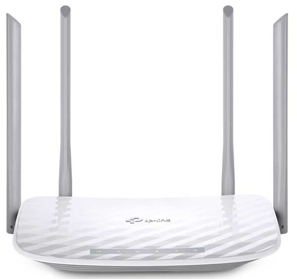 TP-Link Ruter Archer C50