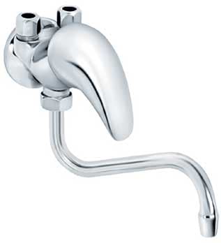 Rosan Jednoručna slavina za prelivni bojler JP362018