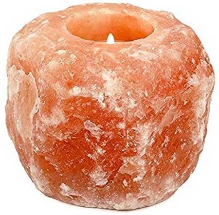Svećnjak od himalajske soli 2022100