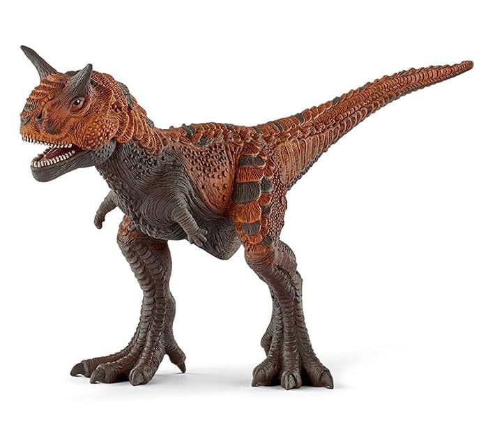 Schleich Figure Praistorijske životinje - Dinosaurusi - Karnotaurus 14586