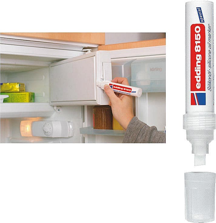 Marker Sa Silikonskim Uljem E-8150, 08M8150