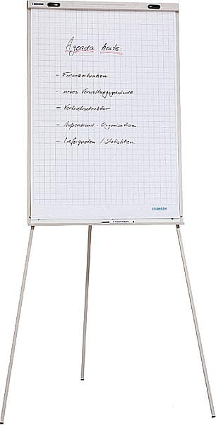 Flipchart Tabla Eco Standard, 09FE05