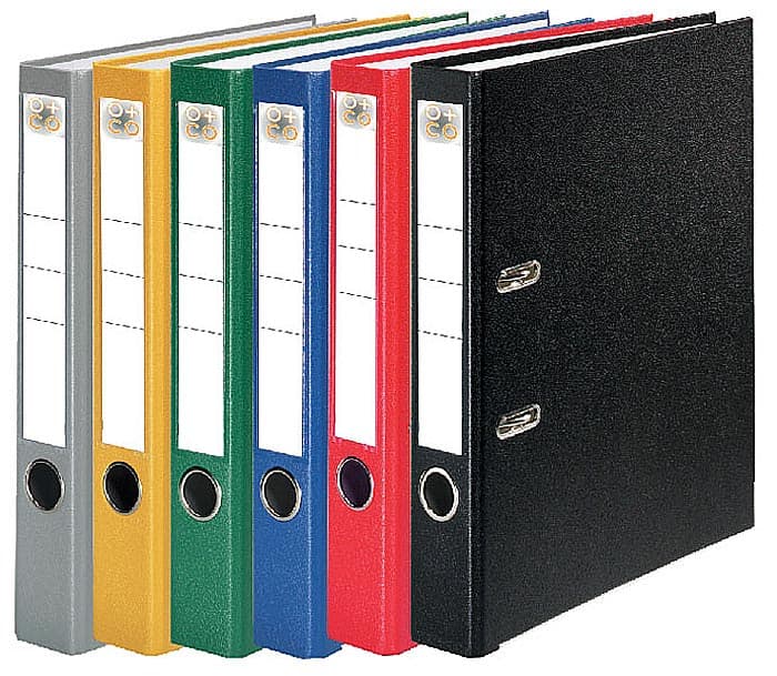 Registrator PVC Uži 50mm, 04RG51