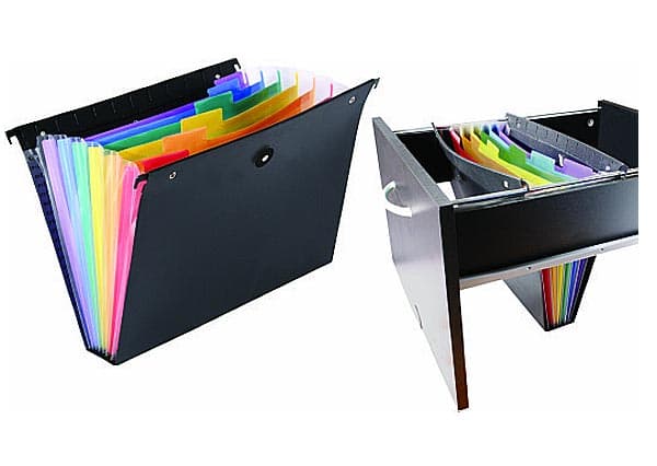 Fascikla Za Viseće Arhive 04CK10