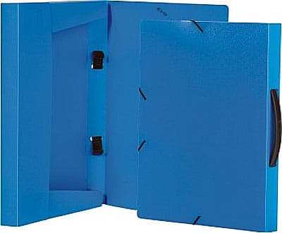 Handelbox A4 Sa Ručkom 04HB01E