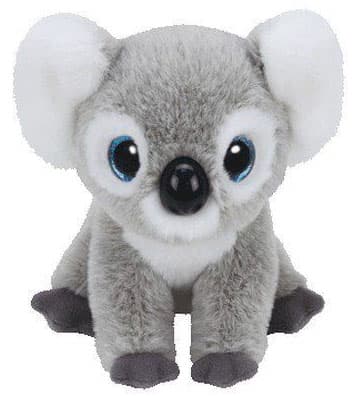 TY Beanie Boos Plišane igračke - Koala Kookoo 15cm MR42128