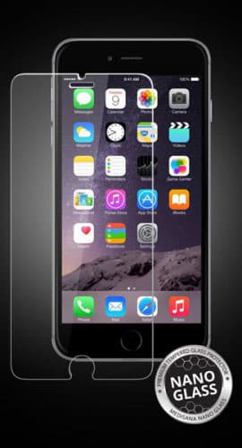 iPhone 6 Nano Glass Screen Protector - zaštitnik ekrana