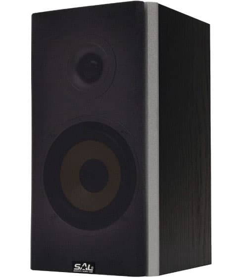 Pasivna dvosistemska zvučna kutija 85W SAL2810SX