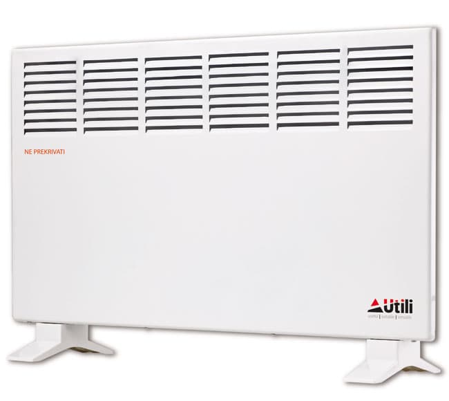 Konvektorska grejalica Utili UG2000RCH 2000W