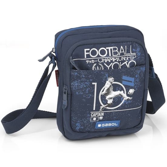 Muška torbica Gabol Team 222768