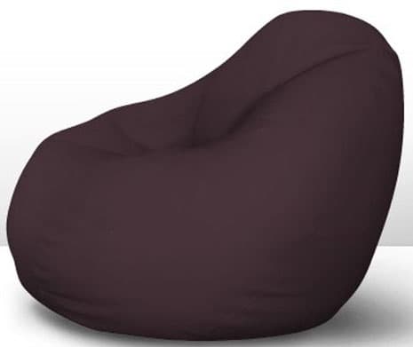 Lazy Bag Eko Koža Braon S