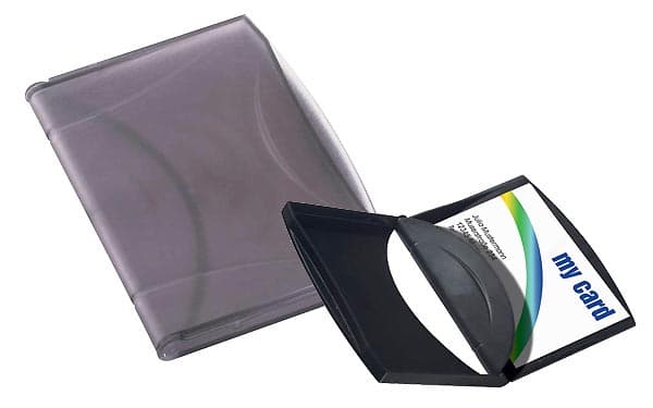 Držač Za Vizit Karte Go Vip 04VZ2001T