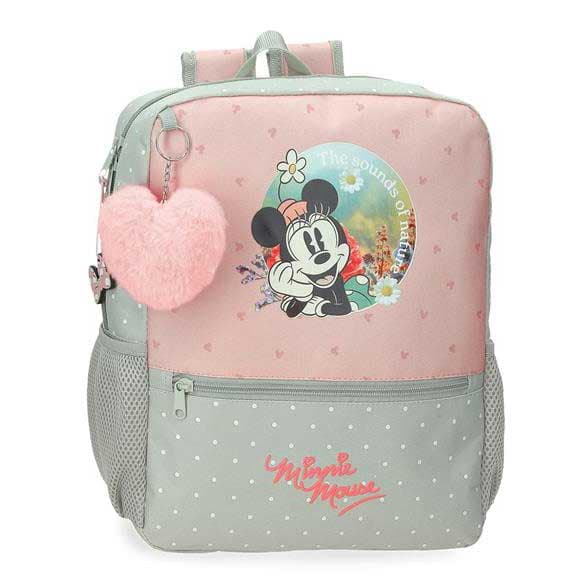 Ranac 32cm Disney Minnie Wild nature 29623