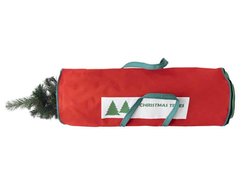 Torba Za Odlaganje Jelke Visine do 220 cm
