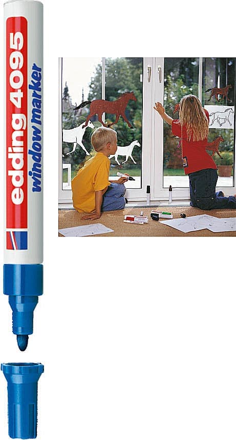 Marker Za Staklo E-4095, 08M4095