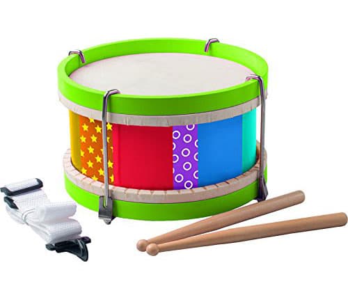 Woodyland Dečiji doboš 91700