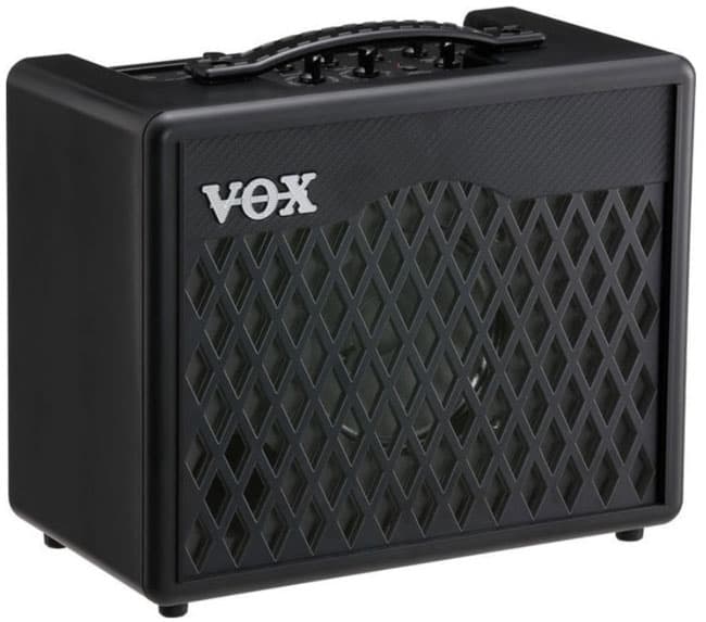 Portabl pojačalo za električnu gitaru Vox VX I