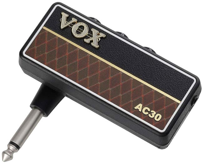 Gitarsko pojačalo za slušalice Vox amPlug 2 AC30