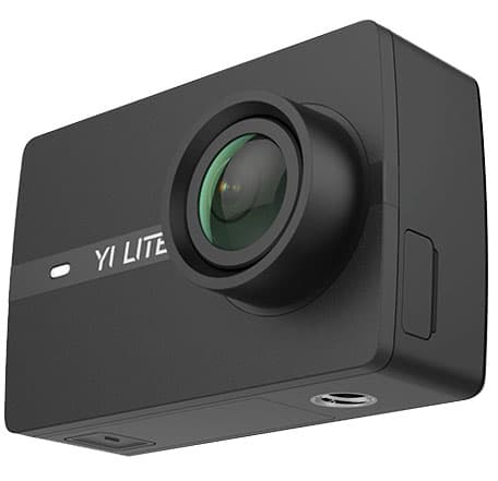 Akciona kamera sa vodootpornim kućištem Yi Lite J11/YAS.1117