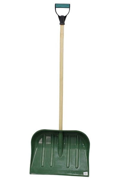 Lopata za sneg sa držaljom IP350