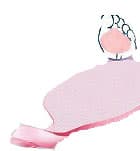 Jastuče Za Metatarzalni Deo Stopala FT-1280