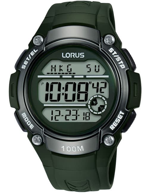 Lorus muški ručni sat R2337MX9