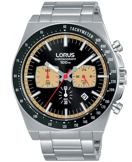 Lorus muški ručni sat RT351GX9