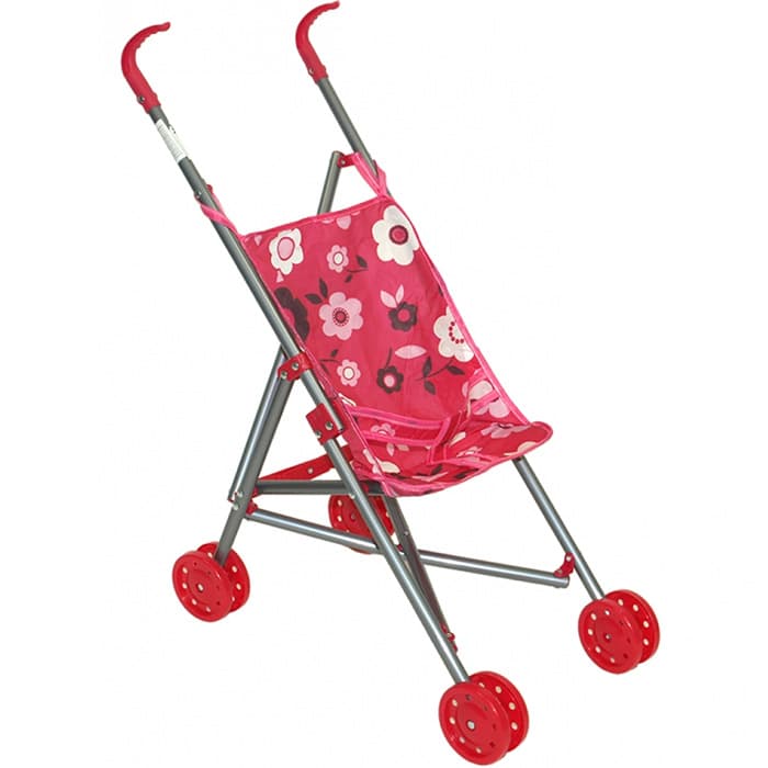 Kišobran kolica za lutke