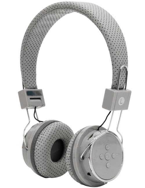 SAL Multimedijalne Bluetooth slušalice 5u1 BTHP5000