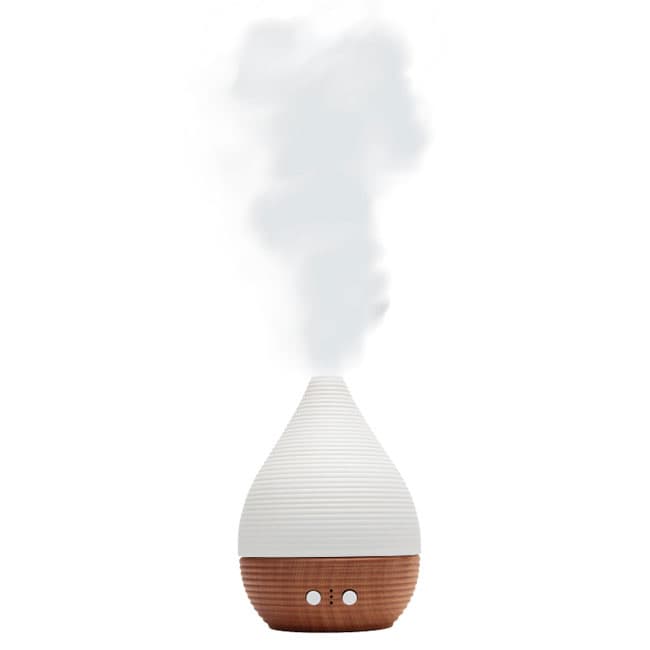 Stona ultrazvučna aroma lampa AD30