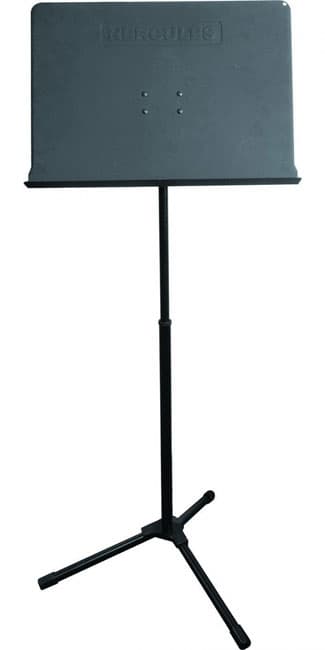 Hercules Orkestarski notni stalak BS200B