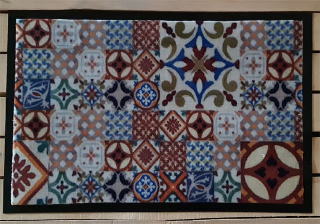 Ekol otirač Charleston 123 40x60