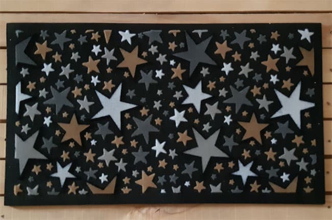 Ekol otirač Flomat 104 40x70