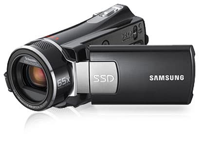 Samsung Digitalna Kamera SMX-K44B