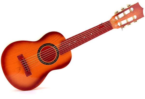 Dečija gitara sa 6 žica JohnToy 29552