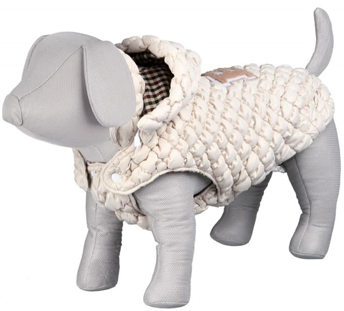 Jakna za pse Trixie Andalo 40cm 67374