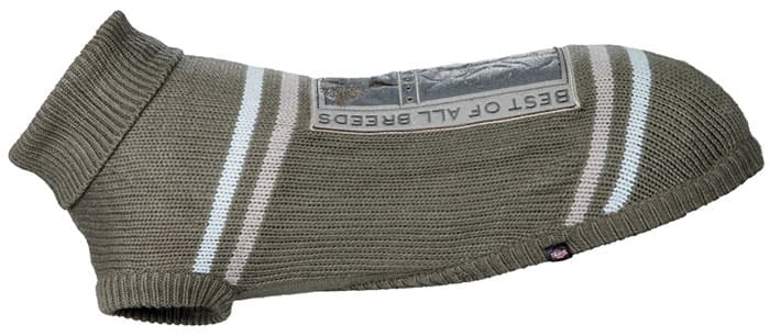 Pulover za pse Trixie Best Of All Breeds 36cm 67383