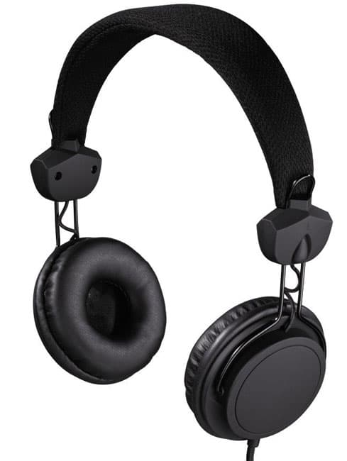 Slušalice sa mikrofonom Hama Joy 135604