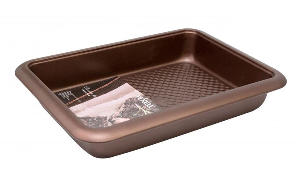 Pekač Texell Chocolate TPCH-P241, 37x27x6cm