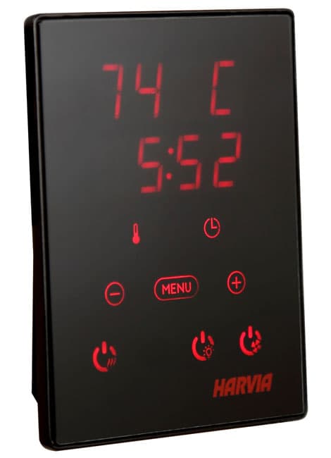 Kontrolna jedinica za sauna peći Harvia Xenio CX170