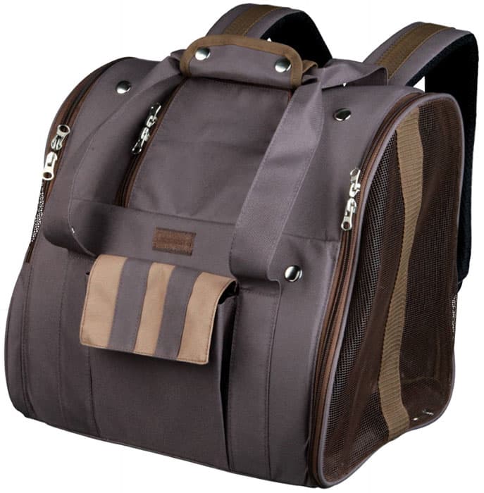 Ranac za nošenje ljubimaca Nelly Trixie 28900